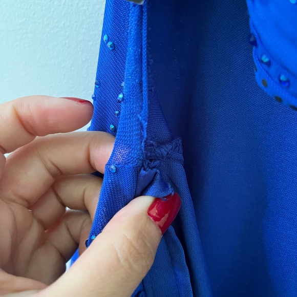 La Femme Dress - Picture 7 of 10